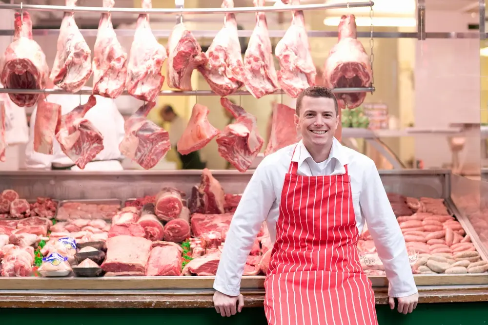 ANSWERED: How Much Does It Cost To Open a Butcher Shop?
