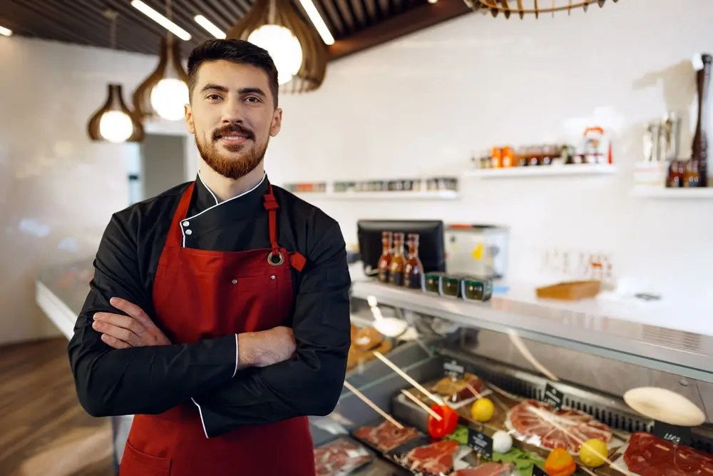 What Is a Delicatessen? + 4 Tips for Opening One