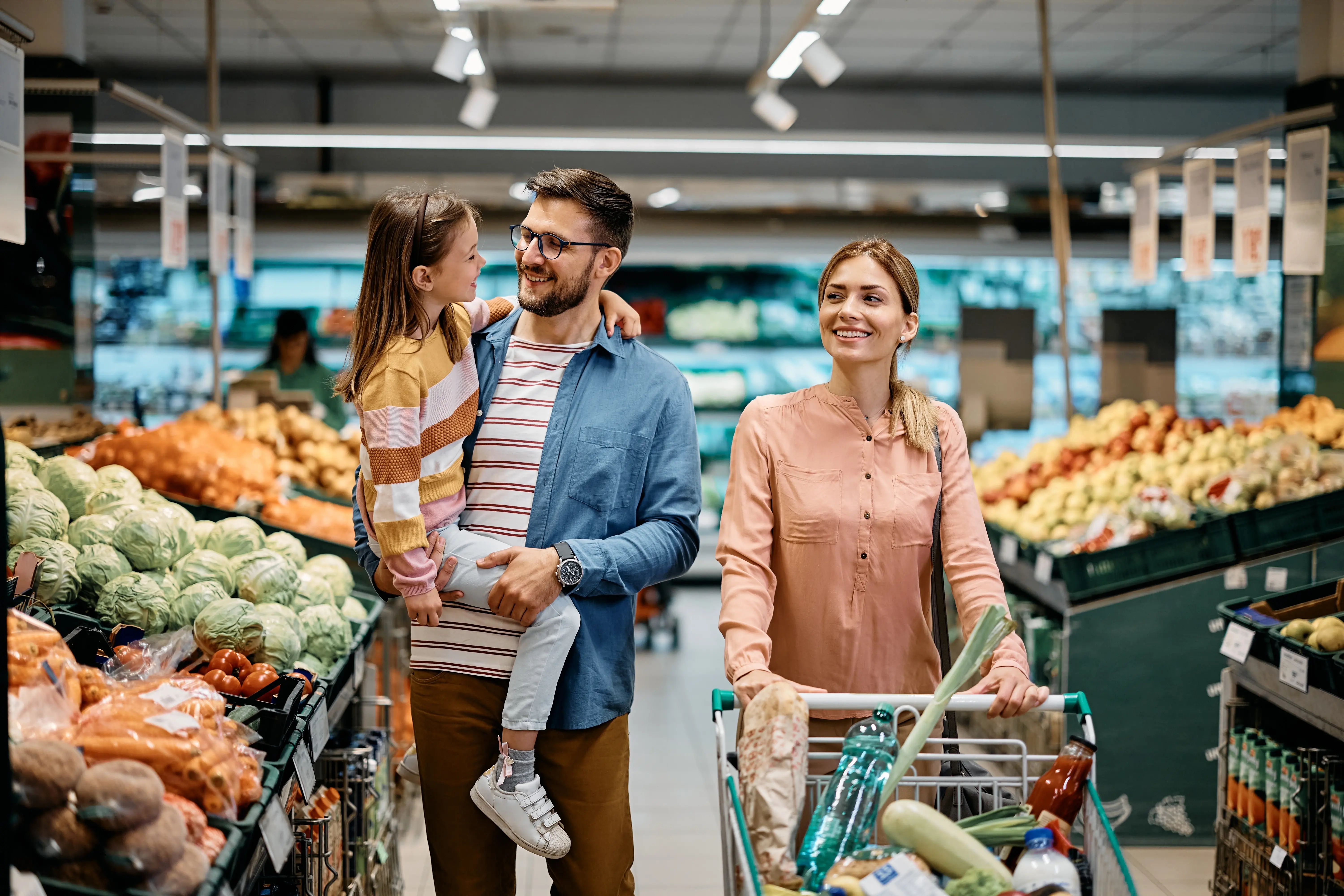 How To Find a POS for Your Small Market: 5 Features + Providers
