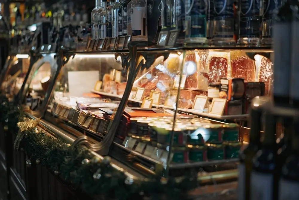 7 Tips for Delicatessen Department Profitability