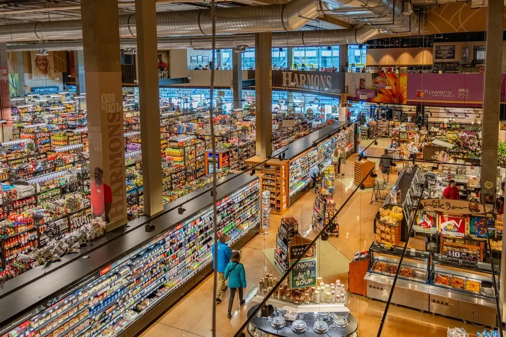 How To Use Your POS To Track Department Profitability (Produce vs. Frozen vs. Deli)