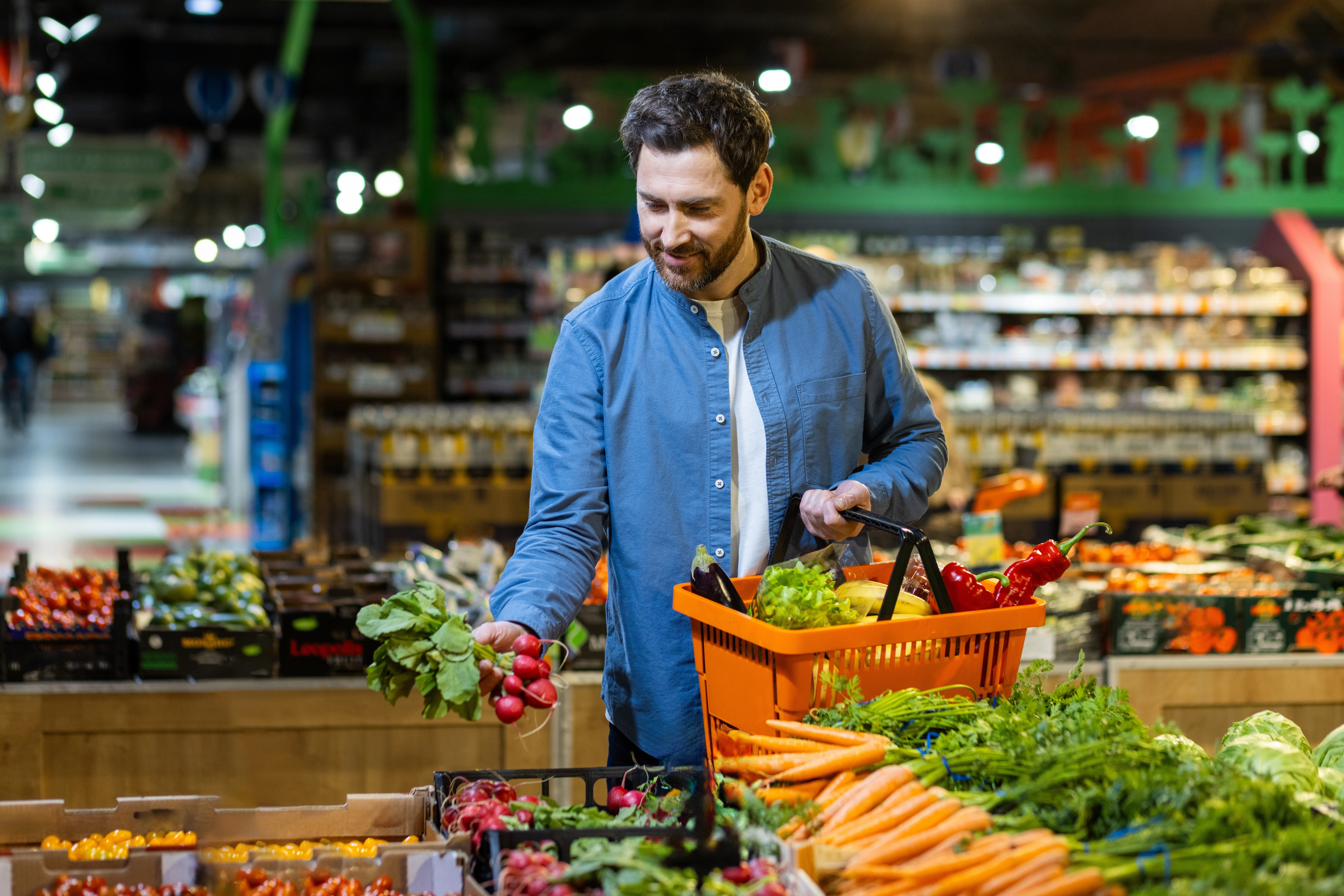 How To Open an Organic Food Store in 7 Steps