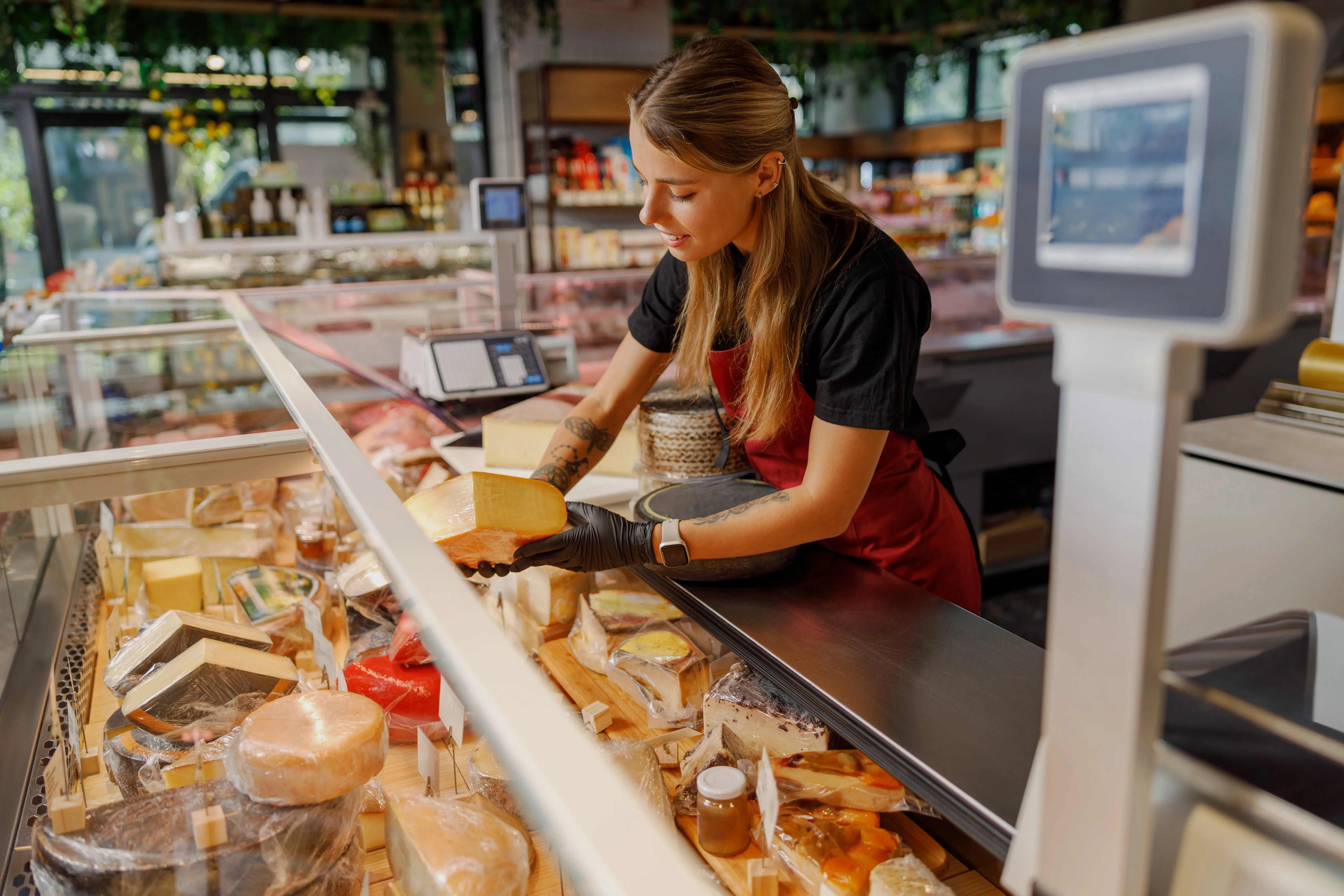 Deli Ordering System: 7 Must-Have Features and Top Providers