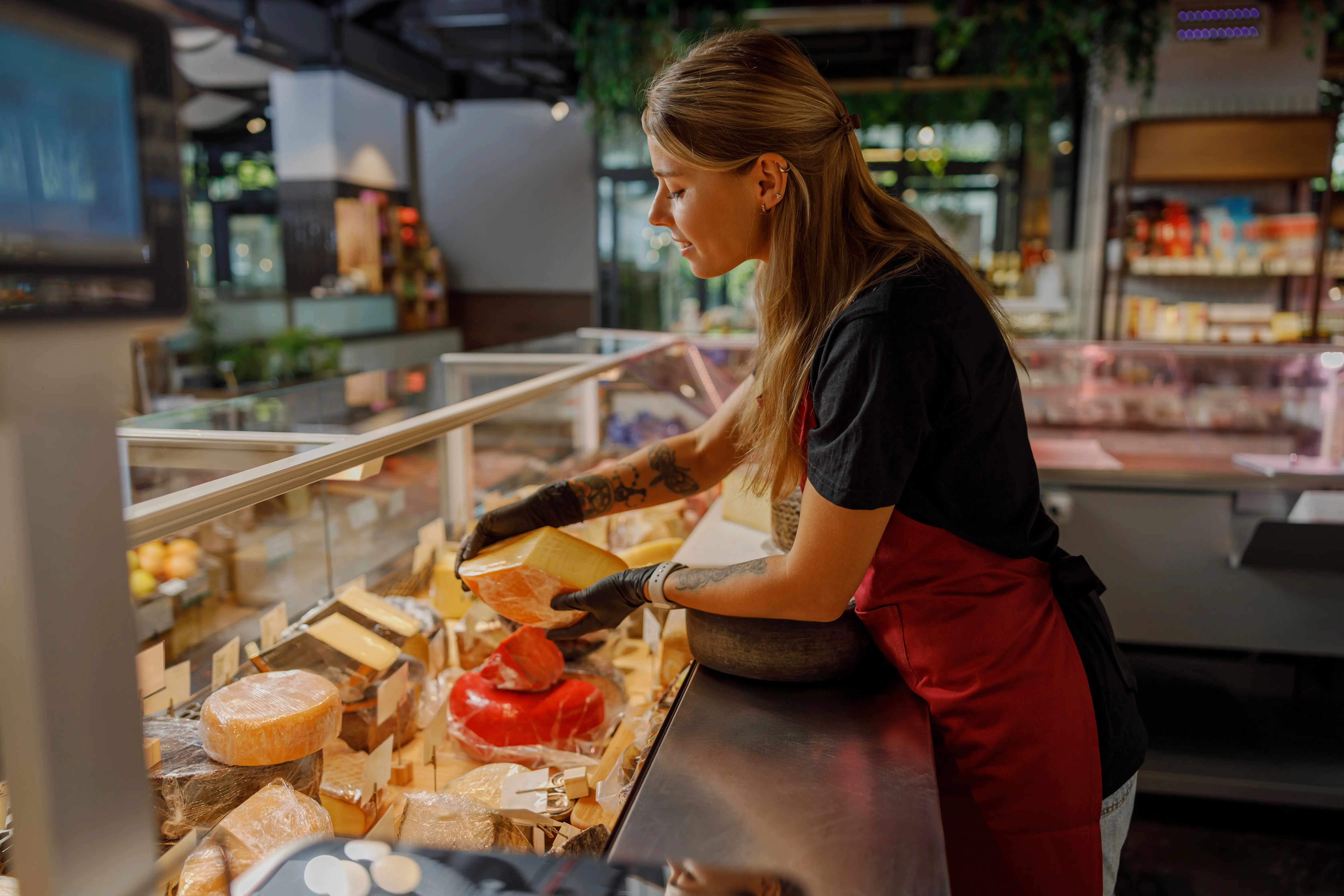 How To Open a Deli: A Quick-Start Guide