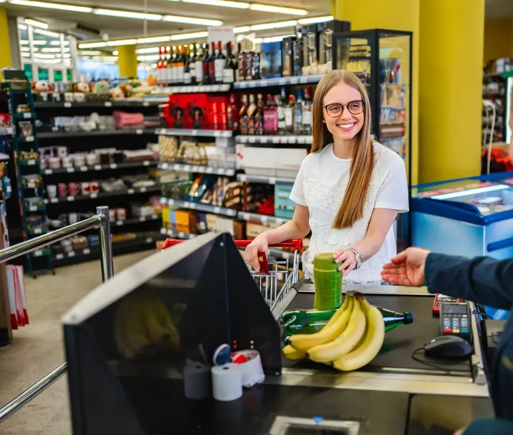 Payment Processing & Grocery POS: How To Keep Your Rates Low