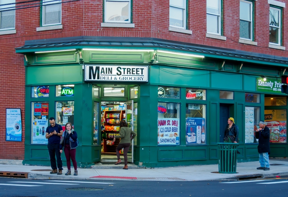Corner Store Business Plan: 5 Things To Include