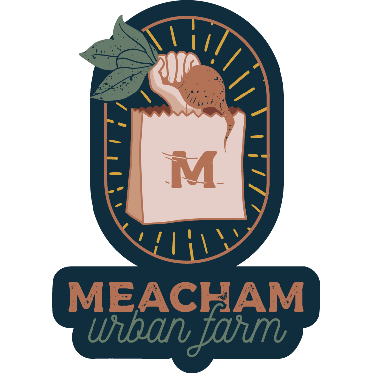 Meacham Urban Farm