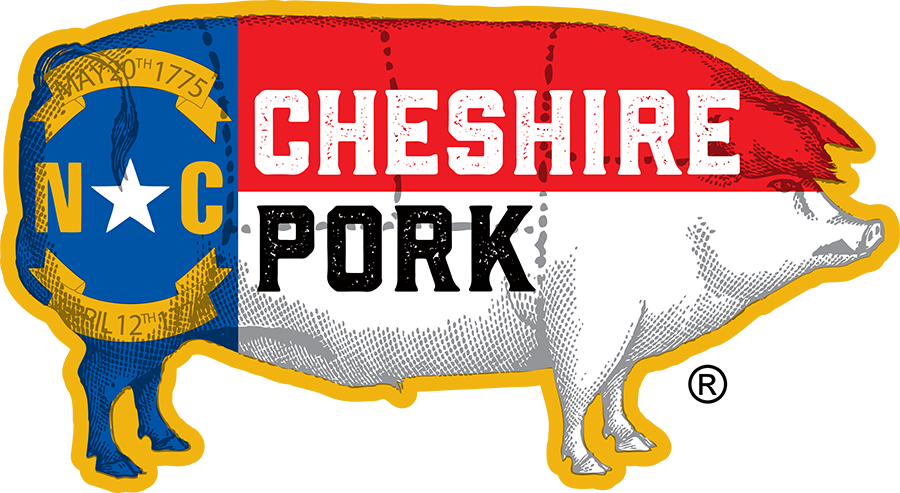 Cheshire Pork