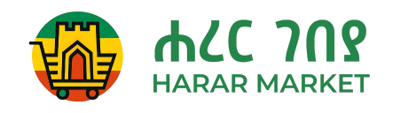 Harar Market