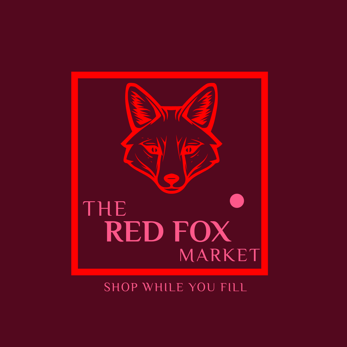 Red Fox Market