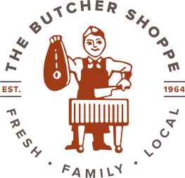 The Butcher Shoppe