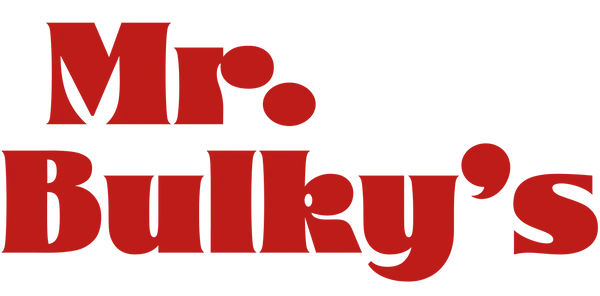 Mr. Bulky's Foods