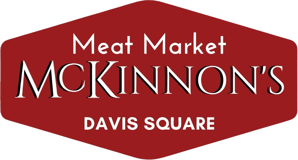 Mckinnon's Meat Market