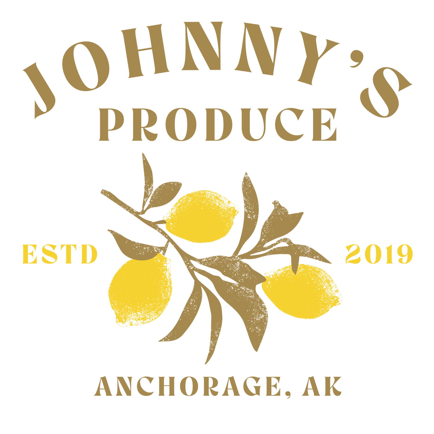 Johnny's Produce
