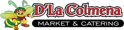 D'la Colmena Market