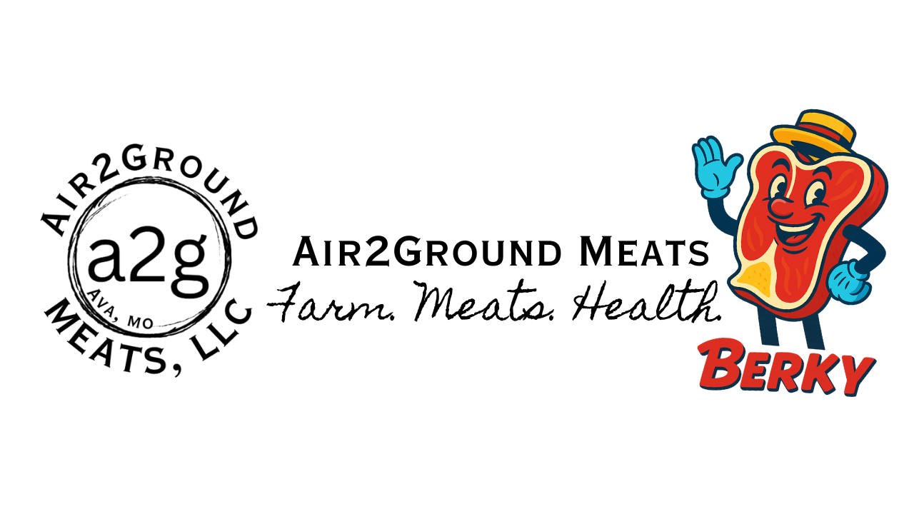 Air2Ground Meats