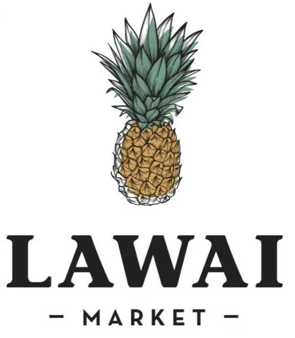 Lawai Market