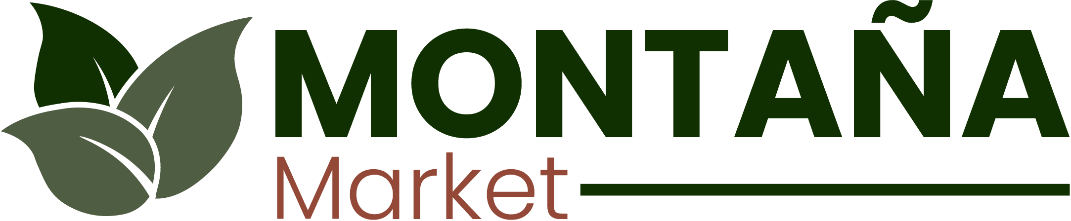 Montaña Market